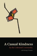 Cover: A Casual Kindness 2022 - Tapsalteerie