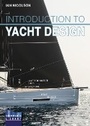 Cover: Introduction to Yacht Design - Fernhurst Books Limited