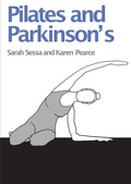 Cover: Pilates and Parkinson's - Aeon Academic