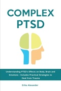 Cover: Complex PTSD - Erika Alexander