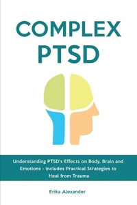 Enlarge image Cover: Complex PTSD - Erika Alexander