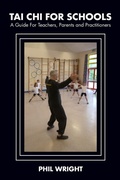 Cover: Tai Chi for Schools - Aeon Books Ltd