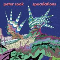 Enlarge image Cover: Speculations - Circa Press