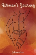 Cover: Woman's Journey - Purple Parrot Publishing