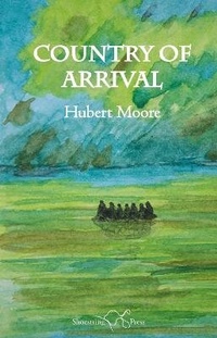 Enlarge image Cover: Country of Arrival - Shoestring Press