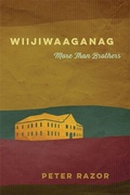 Cover: Wiijiwaaganag - Makwa Enewed