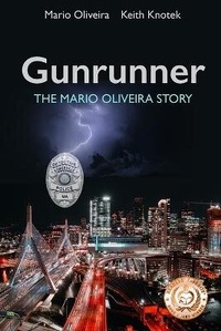 Abbildung von: Gunrunner - Burning Bulb Publishing