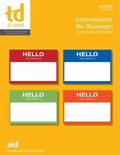 Cover: Icebreakers - ATD Press