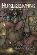 Cover: Hopeless, Maine - Outland Entertainment