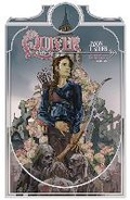 Cover: Quiver - Outland Entertainment