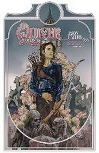 Enlarge image Cover: Quiver - Outland Entertainment