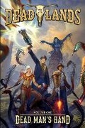 Cover: Dead Man's Hand - Outland Entertainment