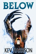 Cover: Below - Brigids Gate Press