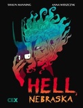 Cover: Hell, Nebraska - Cex Publishing