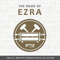 Enlarge image Cover: The Book of Ezra - Cantaro Publications