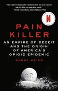 Cover: Pain Killer - Random House Trade Paperbacks
