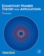Cover: Elementary Number Theory with Applications - Academic Press