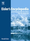 Bild: Eisler's Encyclopedia of Environmentally Hazardous Priority Chemicals - Elsevier