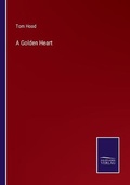 Cover: A Golden Heart - Salzwasser-Verlag