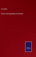 Cover: Facts and Arguments for Darwin - Salzwasser-Verlag