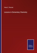 Cover: Lessons in Elementary Chemistry - Outlook