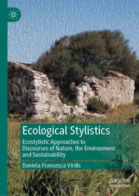 Enlarge image Cover: Ecological Stylistics - Palgrave Macmillan