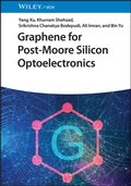 Cover: Graphene for Post-Moore Silicon Optoelectronics - Wiley-VCH