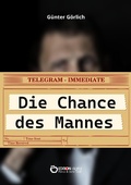 Cover: Die Chance des Mannes - EDITION digital