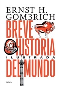 Cover: Breve Historia del Mundo. Edicion Ilustrada - Planeta Publishing