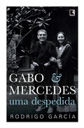Cover: Gabo & Mercedes: Uma despedida - Record