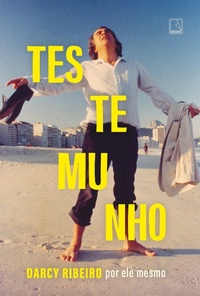 Enlarge image Cover: Testemunho - Record