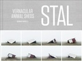 Cover: STAL - Meta4Books vzw