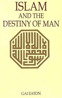 Enlarge image Cover: Islam and the Destiny of Man - Suhail Academy,Pakistan