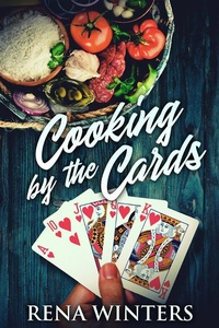 Enlarge image Cover: Cooking By The Cards - Next Chapter