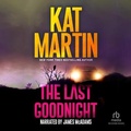 Cover: The Last Goodnight - Recorded Books, Inc.