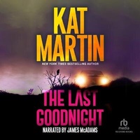 Enlarge image Cover: The Last Goodnight - Recorded Books, Inc.