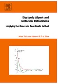 Bild: Electronic, Atomic and Molecular Calculations - Elsevier