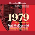 Cover: 1979 - Recorded Books, Inc.