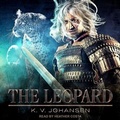 Cover: The Leopard - Tantor Audio