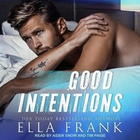 Enlarge image Cover: Good Intentions - Tantor Audio
