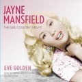 Cover: Jayne Mansfield - Blackstone Publishing