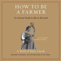 Enlarge image Cover: How to Be a Farmer - HighBridge Audio
