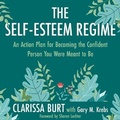 Cover: The Self-Esteem Regime - HighBridge Audio