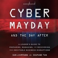 Cover: Cyber Mayday and the Day After - Ascent Audio