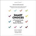 Cover: Smart Choices - Ascent Audio