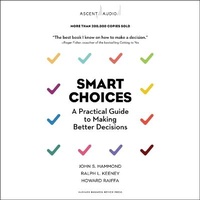 Enlarge image Cover: Smart Choices - Ascent Audio