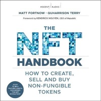 Enlarge image Cover: The Nft Handbook - Ascent Audio