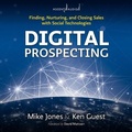 Cover: Digital Prospecting - Ascent Audio