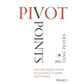 Cover: Pivot Points - Ascent Audio