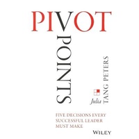 Enlarge image Cover: Pivot Points - Ascent Audio